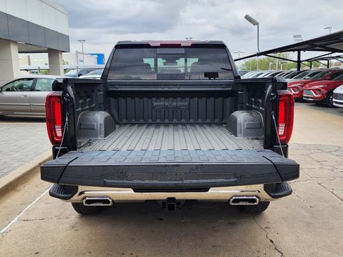 New 2026 GMC Sierra 1500 SLT w/ SLT Premium Plus Package AWD/4WD image 48