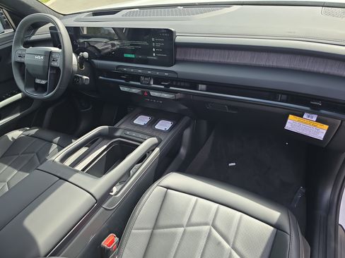 New 2027 Kia Telluride SX Prestige X-Line AWD/4WD image 12