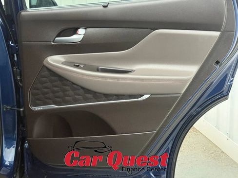 Used 2020 Hyundai Santa Fe SEL w/ Cargo Package FWD image 18