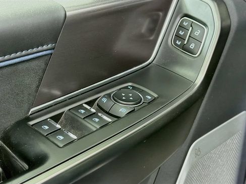 Used 2024 Ford F150 Platinum w/ Equipment Group 702A High AWD/4WD image 23