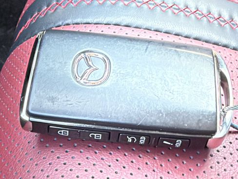 Used 2025 MAZDA CX-50 2.5 Hybrid w/ Premium Plus Pkg AWD/4WD image 21