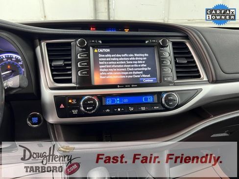 Used 2018 Toyota Highlander XLE image 49