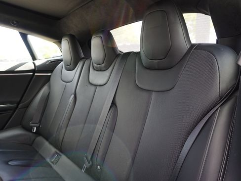 Used 2016 Tesla Model S P85D image 28
