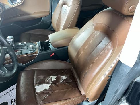 Used 2012 Audi A7 3.0T Prestige AWD/4WD image 15