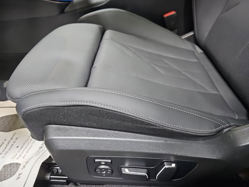 Certified 2025 BMW X3 xDrive30i w/ M Sport Package image 30