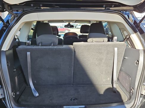 Used 2020 Dodge Journey SE w/ Blacktop Package image 20