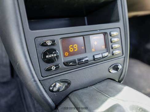 Used 2001 Porsche 911 Carrera 4 AWD/4WD image 65