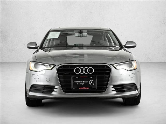 Used 2012 Audi A6 3.0T Premium Plus AWD/4WD image 2