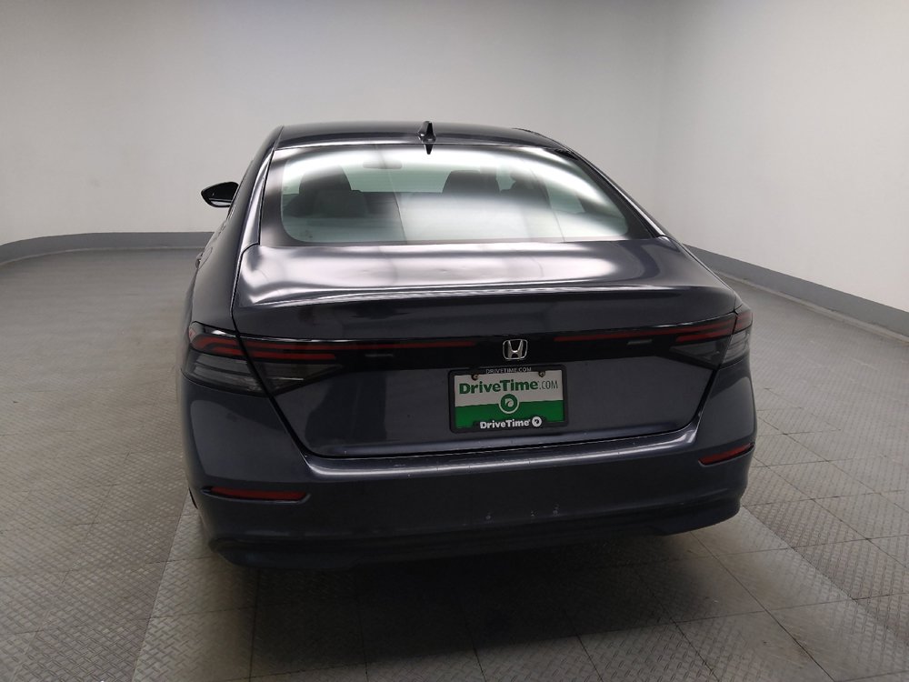 Used 2023 Honda Accord EX image 6