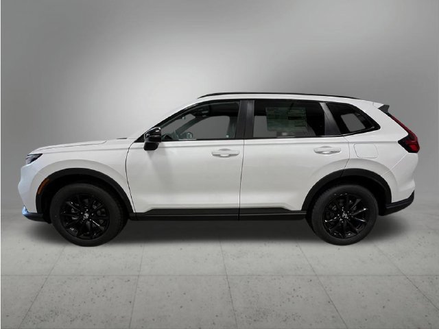New 2027 Honda CR-V Sport-L image 2
