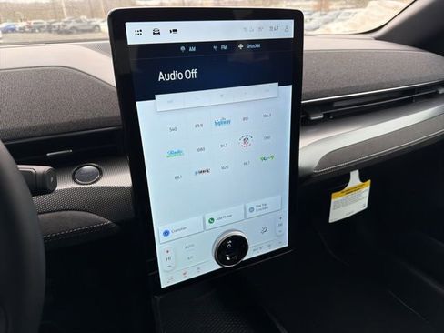 New 2025 Ford Mustang Mach-E GT image 13