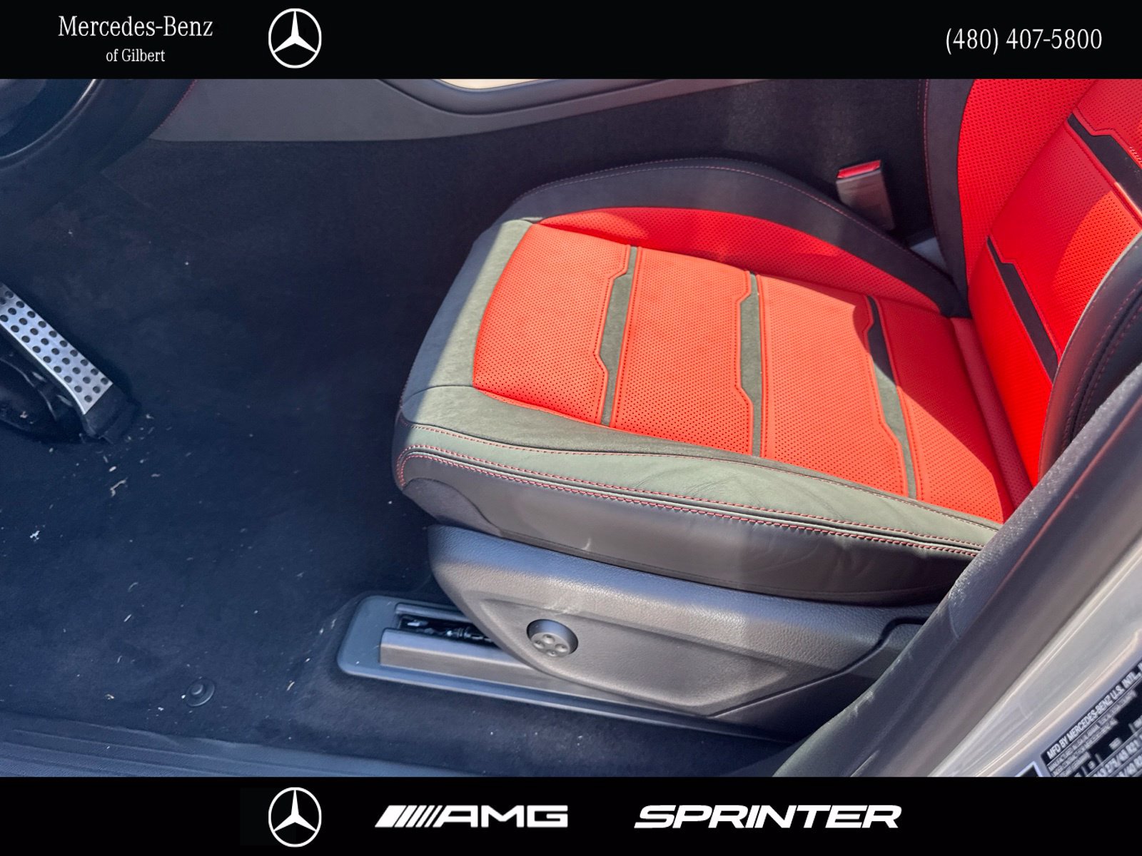 New 2026 Mercedes-Benz GLE 53 AMG 4MATIC Coupe image 14