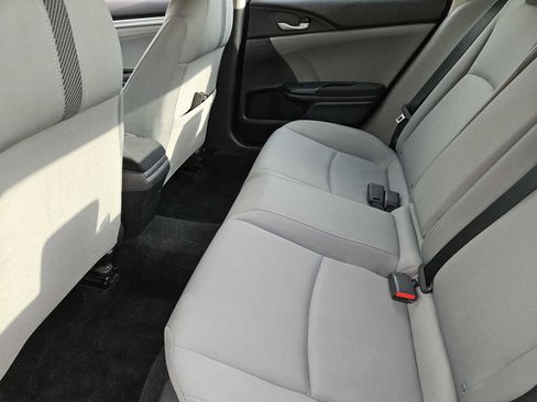 Used 2016 Honda Civic EX image 28