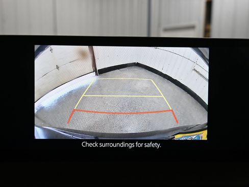 Used 2022 MAZDA CX-9 Touring Plus image 13