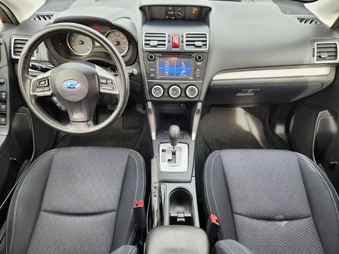 Used 2016 Subaru Forester 2.5i w/ Alloy Wheel Package image 16