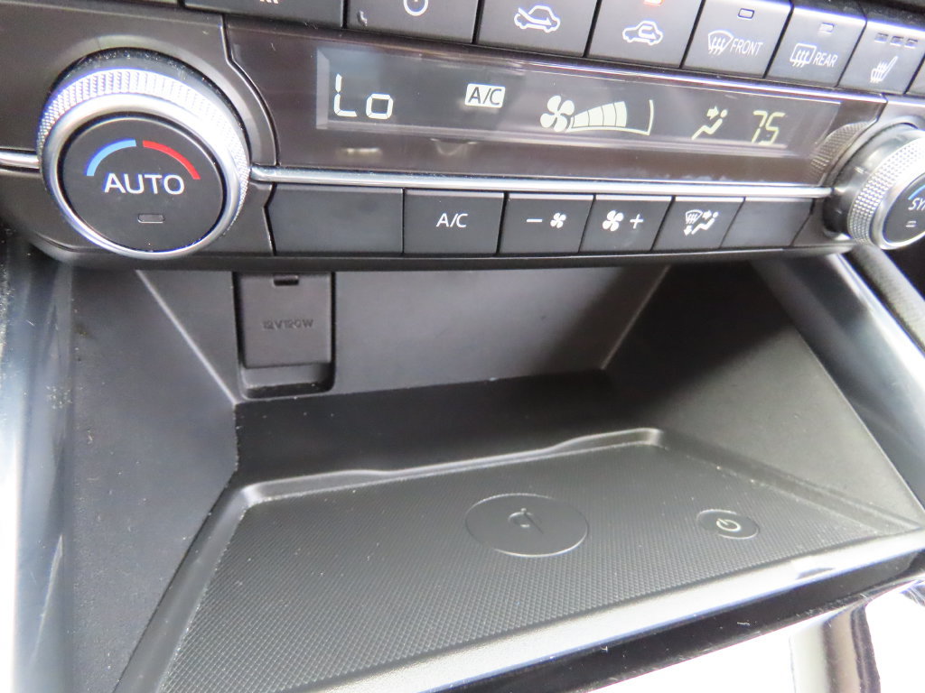 Used 2025 MAZDA CX-5 Carbon Edition AWD/4WD image 52