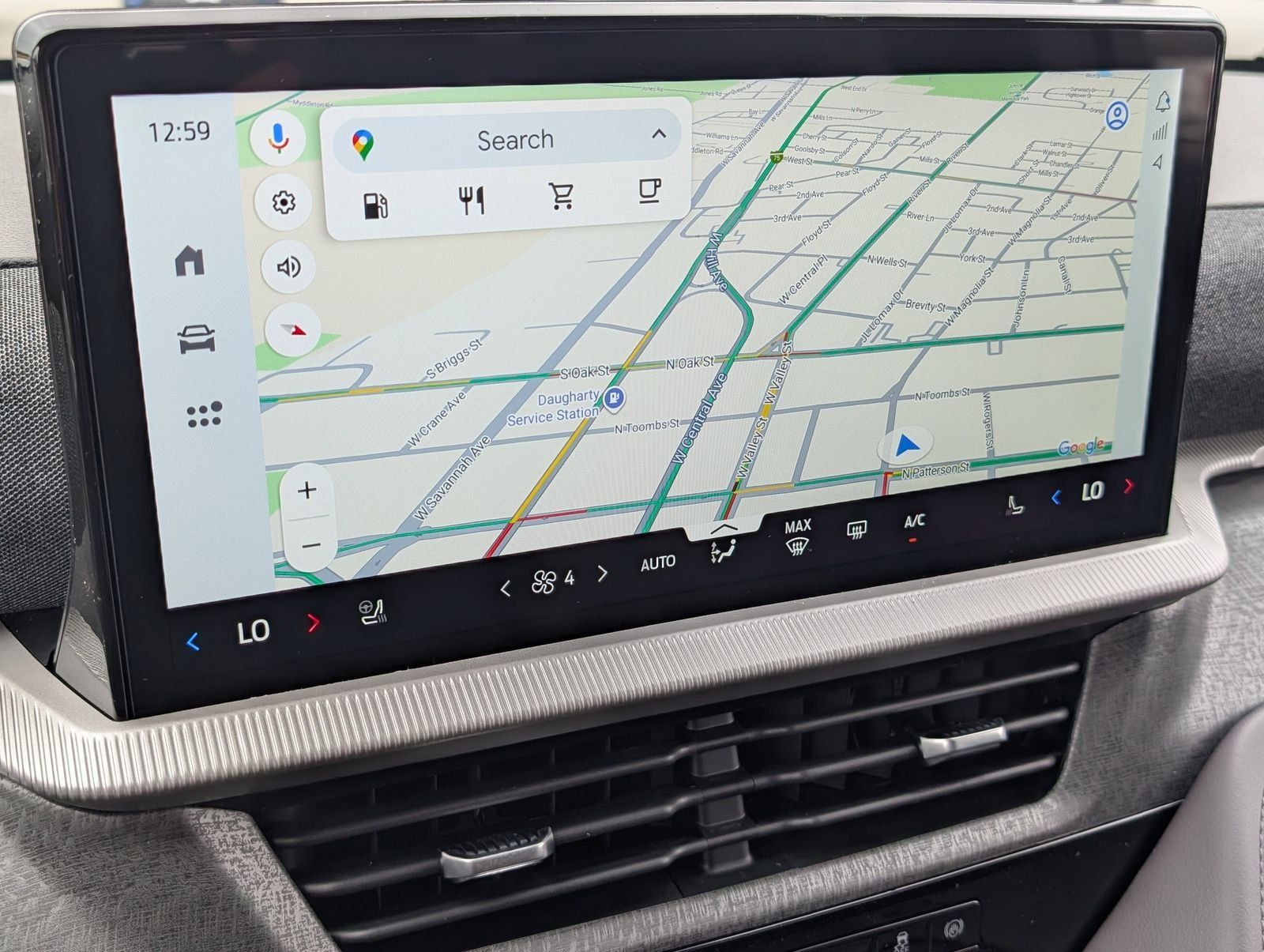 New 2026 Ford Explorer Platinum RWD image 19
