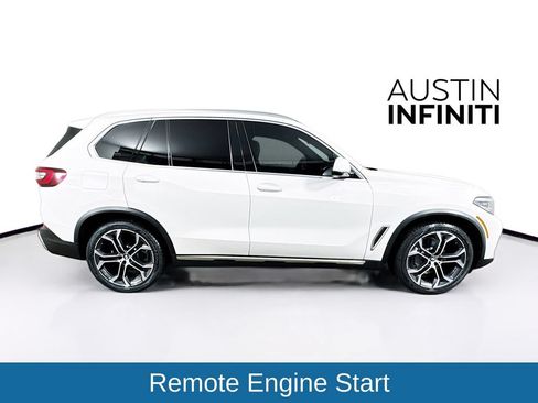 Used 2021 BMW X5 sDrive40i w/ Convenience Package RWD image 9