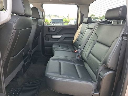 Used 2018 Chevrolet Silverado 2500 LT w/ All Star Edition AWD/4WD image 20
