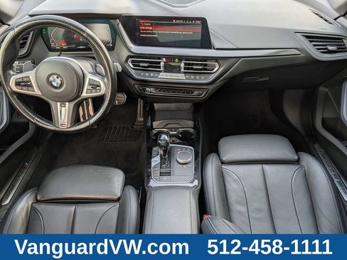 Used 2021 BMW M235i xDrive Gran Coupe w/ Premium Package AWD/4WD image 10