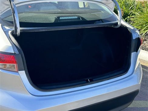 Certified 2024 Toyota Corolla LE image 21