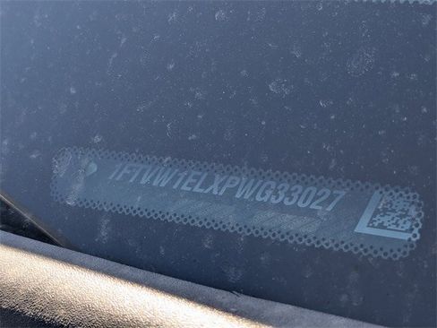 Used 2023 Ford F150 Lightning XLT image 9