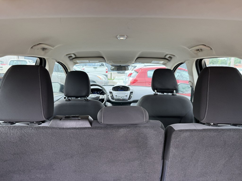 Used 2018 Ford Escape S FWD image 23