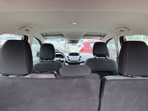 Used 2018 Ford Escape S FWD image 23