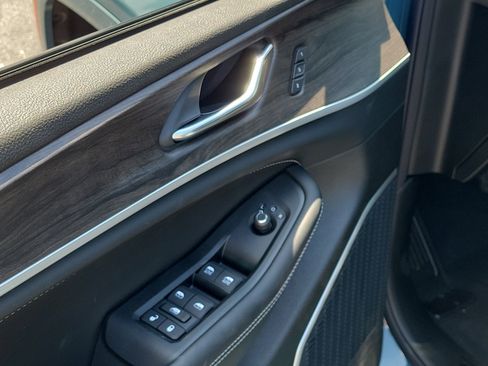 New 2026 Jeep Grand Cherokee Limited AWD/4WD image 16