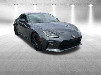 Used 2023 Toyota GR86 Premium RWD video 2