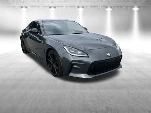 Used 2023 Toyota GR86 Premium RWD image 2