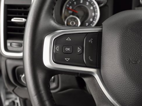 Certified 2024 RAM 2500 Big Horn image 24