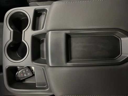 New 2026 Chevrolet Silverado 1500 LT AWD/4WD image 26