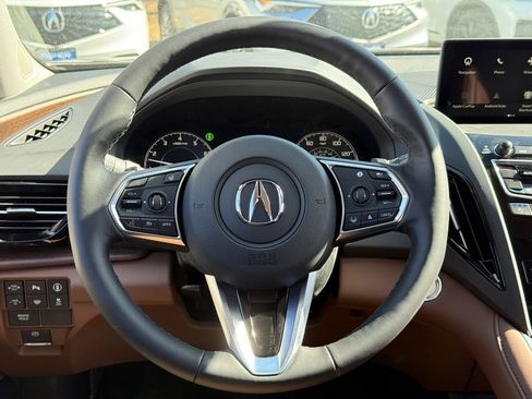 New 2026 Acura RDX SH-AWD w/ Advance Package image 20