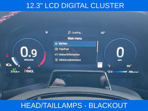 New 2025 Ford Explorer ST-Line w/ Premium Package image 15