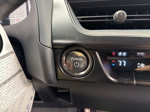 New 2026 Lexus UX 300h AWD image 14