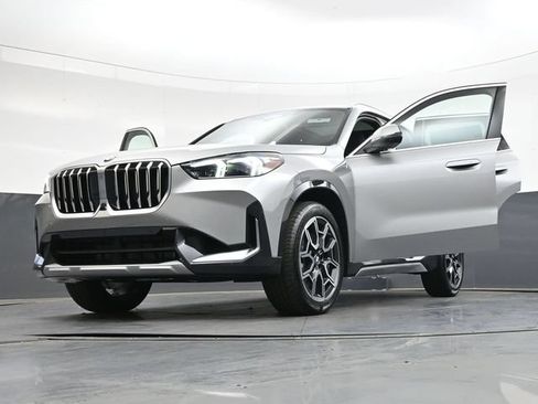 New 2026 BMW X1 xDrive28i w/ Technology Package AWD/4WD image 48