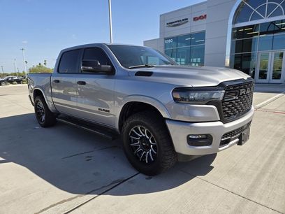 Used 2025 RAM 1500 Lone Star