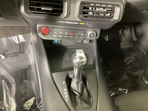 Used 2024 Ford Mustang Coupe w/ Mustang Nite Pony Package RWD image 23