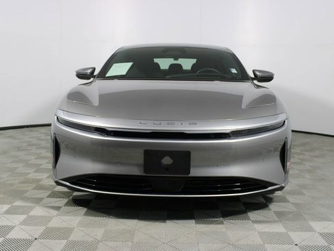 Used 2024 Lucid Air Pure image 37