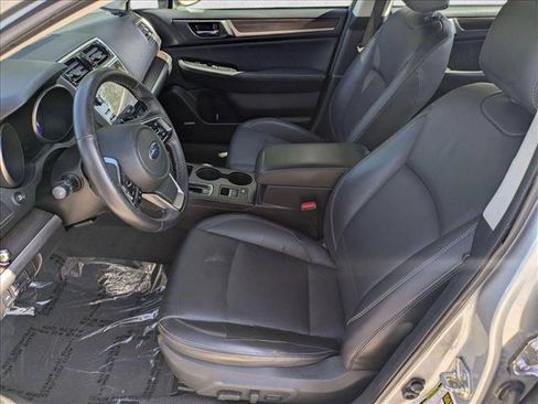 Used 2019 Subaru Legacy 3.6R Limited AWD/4WD image 17