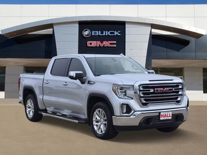 Used 2020 GMC Sierra 1500 SLT