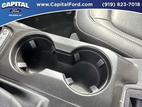 New 2026 Ford Bronco Big Bend AWD/4WD image 31