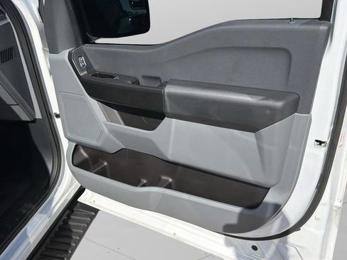 Used 2021 Ford F150 XL w/ Equipment Group 101A High image 11