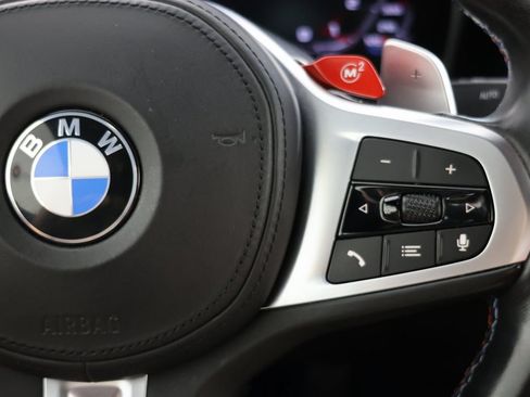 Used 2023 BMW M4 xDrive Competition AWD/4WD image 27