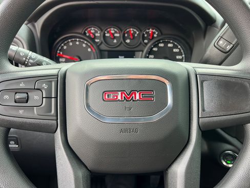 New 2026 GMC Sierra 1500 Pro w/ Pro Value Package image 20