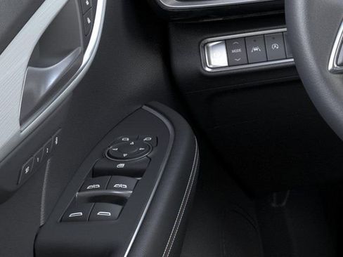 New 2026 Buick Envision Avenir AWD/4WD image 22