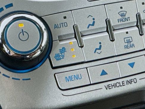 Used 2015 Chevrolet Equinox LT w/ Power Convenience Package AWD/4WD image 24