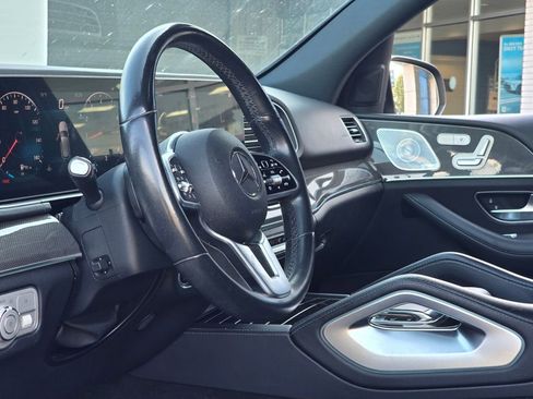Used 2020 Mercedes-Benz GLE 350 4MATIC image 9