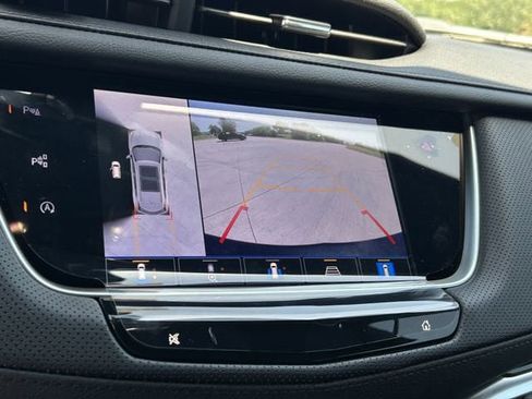 New 2025 Cadillac XT5 Premium Luxury w/ Technology Package image 26